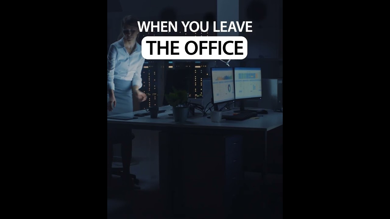 Jani-King: Your Office Cleaning Experts After Hours! 🧼✨