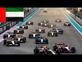 Fx Racer [4°Temporada] Abu Dhabi (4/20)