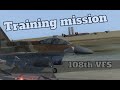 [108th VFS] Training mission on Range 409