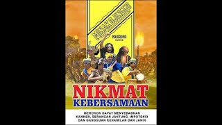 Download Lagu Iklan Minak Djinggo - Nikmat Kebersamaan (30s) (2005) @ TVRI, Indosiar, ANTV, TPI, RCTI, \u0026 SCTV MP3
