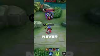 Melissa Saved Johnson Johnson Mage Is Overpowered Mobile Legends Bang Bang