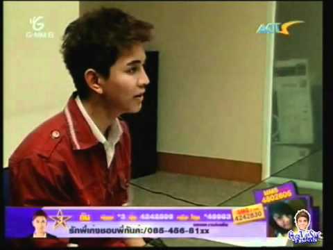 Gun TS6 Daily - เลือกเพลงร้อง Week 2 [19]