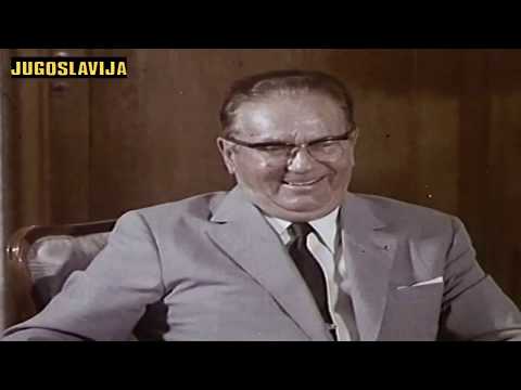 Josip broz TITO