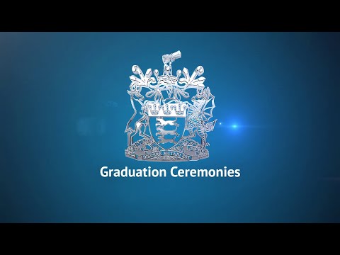 Faculty of Science & Technology Graduation Ceremony 2021 (2 Nov - 9.30 AM)