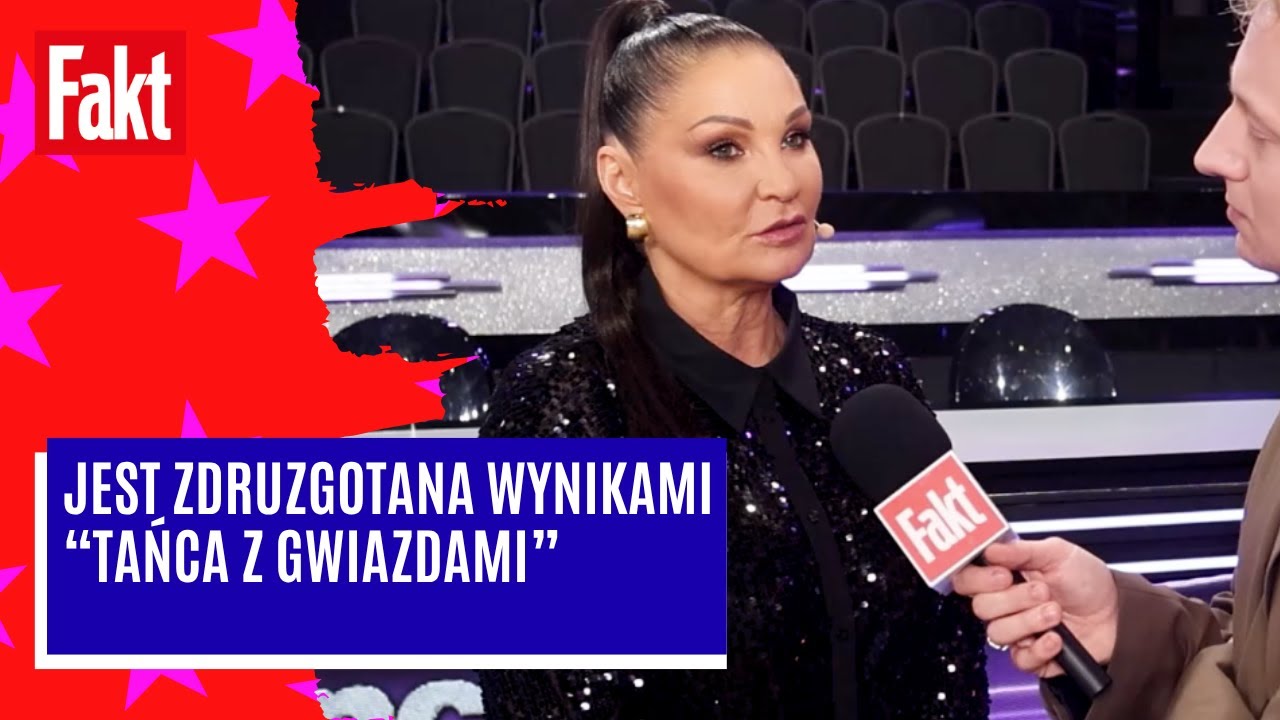 Co za słowa Pavlović o Kaczorowskiej i Rogacewiczu. 
