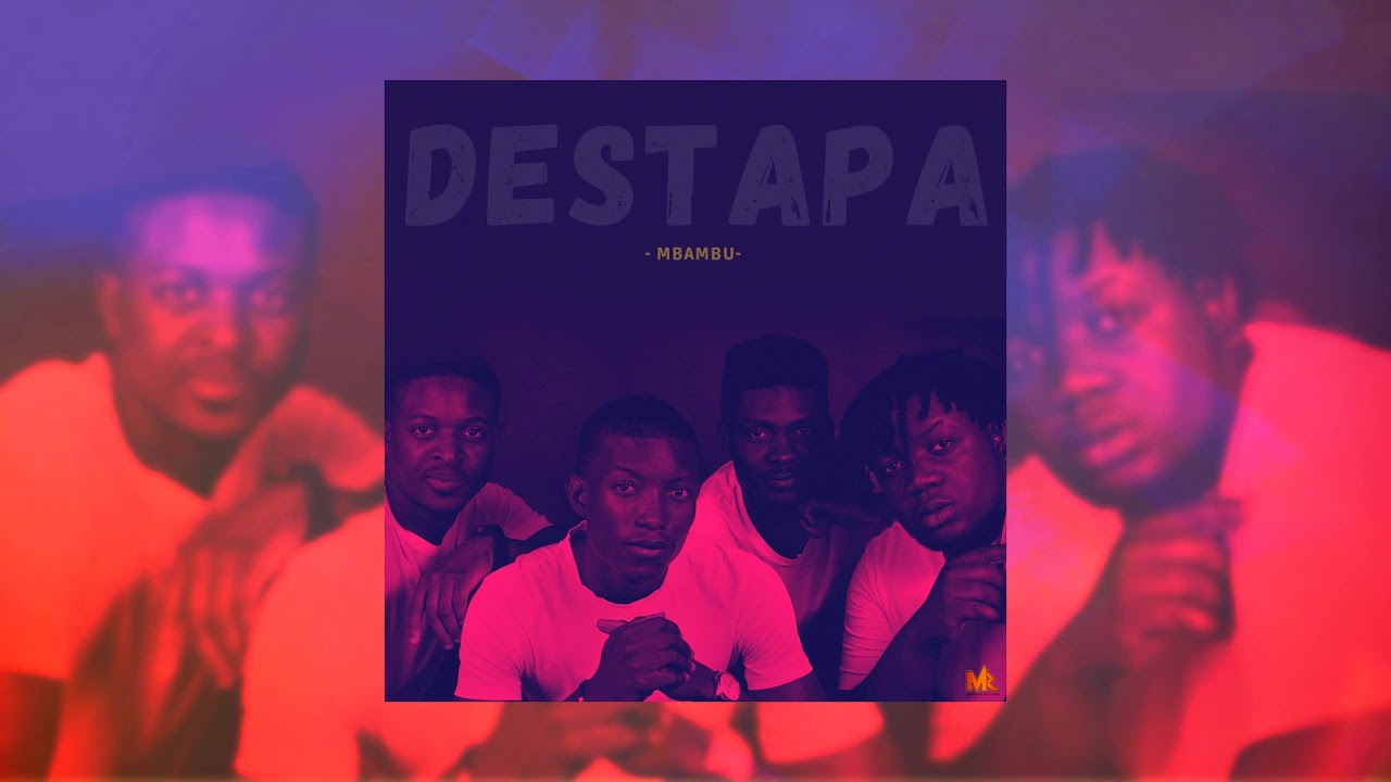 Mbambu - Destapa (Audio)