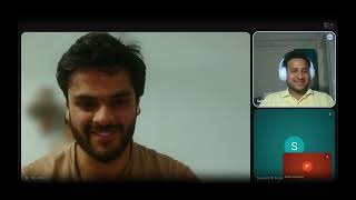 Interview & clg's 4-year Experience -  Riza Khan | CSE 22-26 | Placements | NIT Srinagar | B.Tech screenshot 2