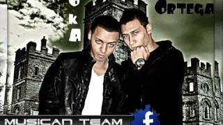 مهرجان اوكا واورتيجا وسيكا - ضرب نار - جديد 2012 screenshot 3