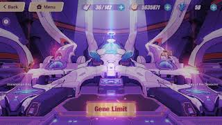 Full [Honkai impact 3 ] Divine key -background music Update