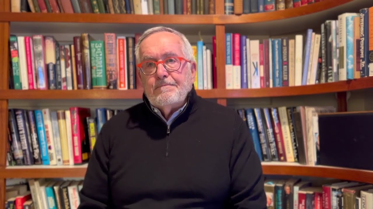 Creating High Performers William Dann Author YouTube