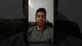 Speaking task forum and practice session.