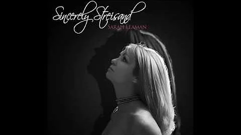 Don't rain on my parade by Sarah Leaman as Sincere...