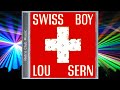 Lou sern  swiss boy 1985