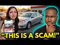 People Are Buying Cars &amp; Getting SCAMMED Before They Even Leave The Lot (This Is INSANE)