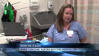 Patient Simulators | Nursing | Aurora BayCare