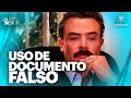 Aarón tiene las pruebas para desenmascarar a Mariana Franco | Destilando Amor | Capítulo 43 2/2