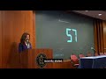 60 second lectures 2018 angelica s gutierrez