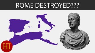 What if Carthage won the Punic Wars?
