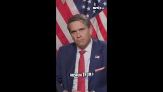 Todd Blanche Says He’s Putting Up ‘Roadblocks’ To Keep Democrats From Prosecuting Trump