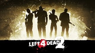 Left 4 Dead 2 con Los Noobs (Traición en el Apocalipsis)