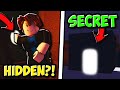 The BIGGEST SECRETS UNCOVERED in Roblox Doors!