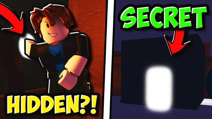 Everything YOU MISSED in the NEW UPDATE TRAILER for Roblox Doors?! 