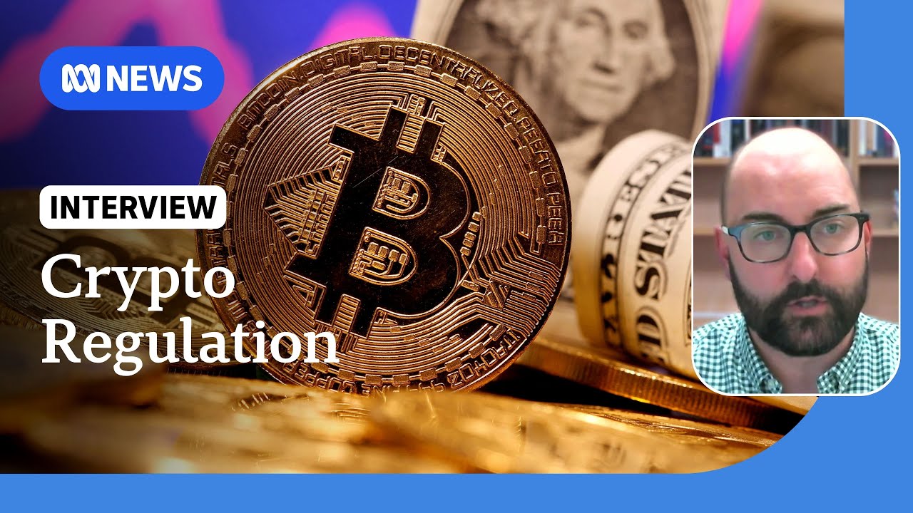 What factors are driving the bitcoin price surge? | ABC NEWS
