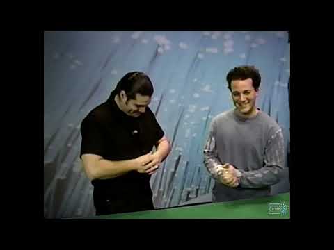 Magic Zone Employee