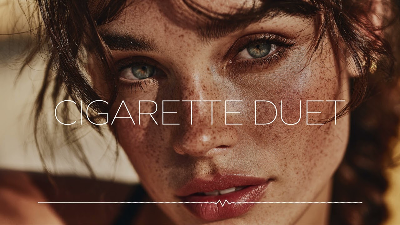 deep cigarette Man smoking a and deeply inhaling smoke Stock Photo Oscar & Deep - Cigarette