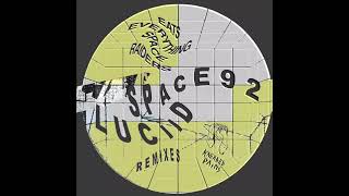 Eats Everything - Space Raiders [Space 92 Remix] (Kneaded Pains)