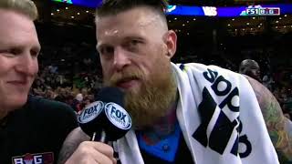 Bird Man Chris Anderson's Free Bird tattoo.  Chris andersen, Chris anderson,  Bad tattoos