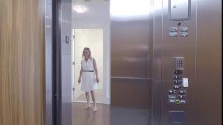 Realtor caught on camera