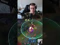Jinx deals more damage than Draven | #tonirel on #Twitch