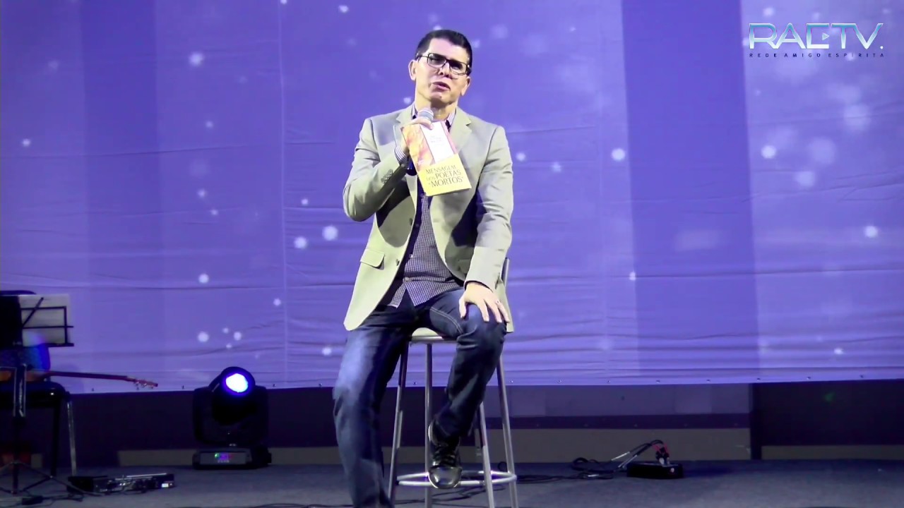 "O Consolador" Histórias de Chico - Haroldo Dutra Dias - Encontro de Inverno em Poços de Caldas