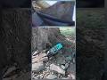 Another video of the backyard test run of the FPV Capra! #RC #FPV #Axial #Walksnail #Avatar #Crawler