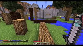 DOMINATE AT MINEPLEX SPAWN TRAP