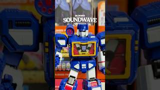 Blokees AE Transformers Soundwave Model Kit #Blokees #Mainan #Transformers #Mainanmurah #Soundwave