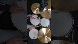 Joe Morello’s 9/8 Groove: How to Play in Odd Time Signatures 🥁