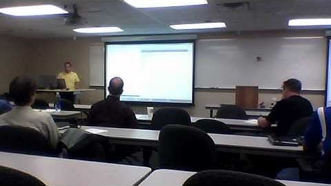 ASP.NET Web API: The Basics - Brette Esterbrooks - 8/28/2012