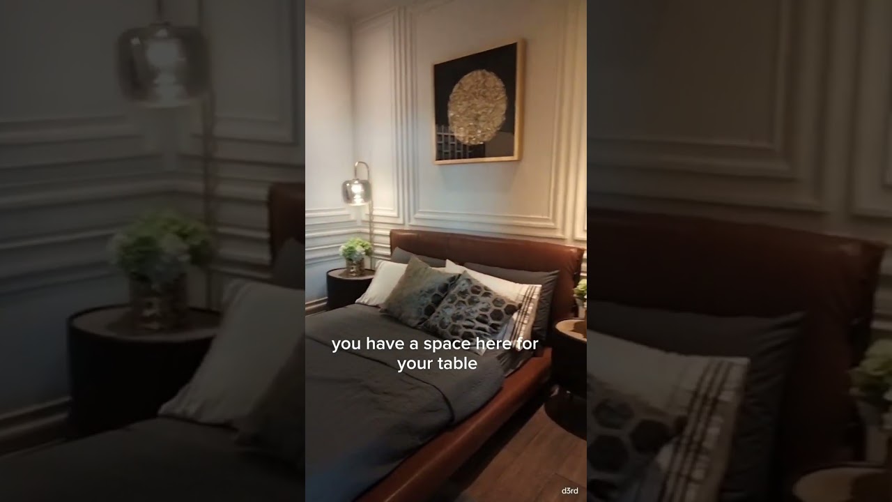 Italian inspired condominium in Davao City, 'The PIAZZA'