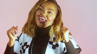 COVER SEKELE YA MOTEMA BY THERESE GISAGI