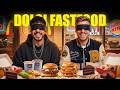 RIESCI A RICONOSCERE TUTTI I DOLCI DEI FASTFOOD DA BENDATI? - ODDIO UNA SFIDA VERAMENTE IMPOSSIBILE