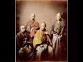 SHAKUHACHI flute - Rodrigo Rodriguez - Kumoi Jishi (Cloud Lion)