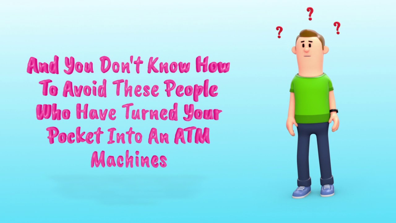 Ladipo Auto Market Video