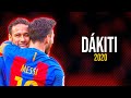 Lionel Messi &amp; Neymar Jr ● Dákiti - Bad Bunny x Jhay Cortez ᴴᴰ