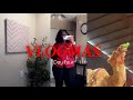 VLOGMAS DAY 4:COME WITH ME TO A LIVE PLAY~JESUS IS HIS NAME~CAMEL DRINKING MOUNTAIN DEW~BEFORE/AFTER