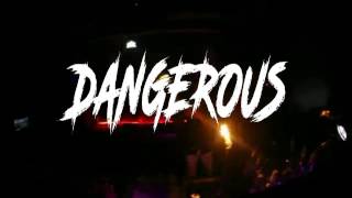 Zeus Azero Feat Rycko Ria [ DANGEROUS ]