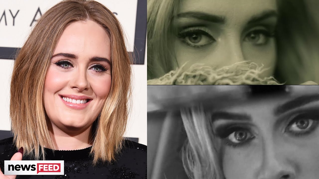 Is Adele's 'Easy On Me' A SEQUEL To 'Hello'? Fan Theories Revealed!