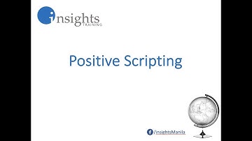 S05E01 Positive Scripting in Customer Service