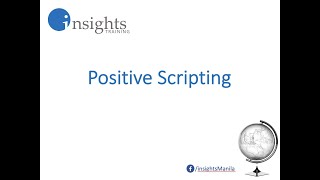 S05E01 Positive Scripting in Customer Service